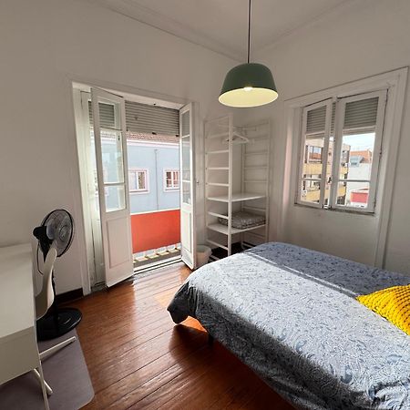 Breiner 28 Bed & Breakfast Porto Exterior photo