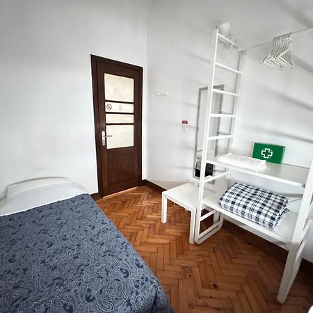 Breiner 28 Bed & Breakfast Porto Exterior photo
