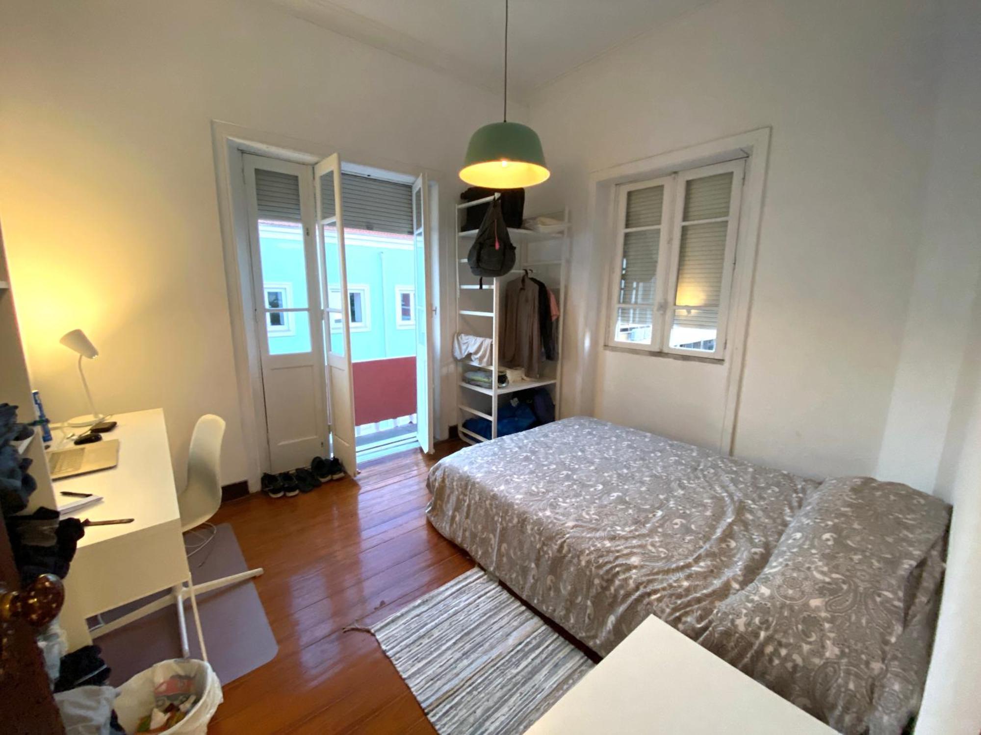 Breiner 28 Bed & Breakfast Porto Exterior photo