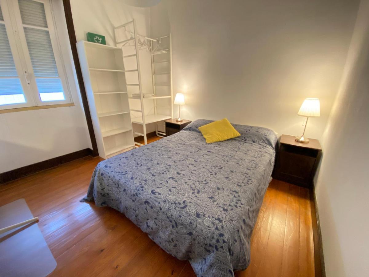 Breiner 28 Bed & Breakfast Porto Exterior photo