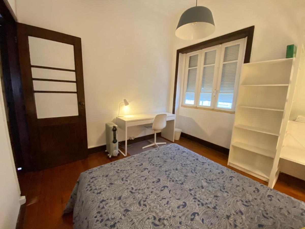 Breiner 28 Bed & Breakfast Porto Exterior photo
