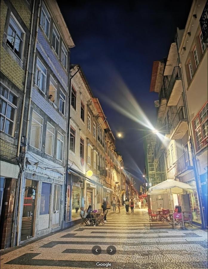 Breiner 28 Bed & Breakfast Porto Exterior photo