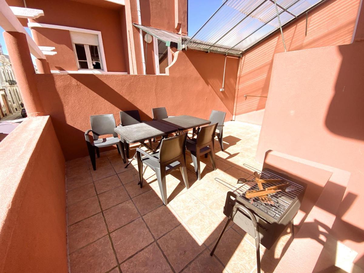 Breiner 28 Bed & Breakfast Porto Exterior photo