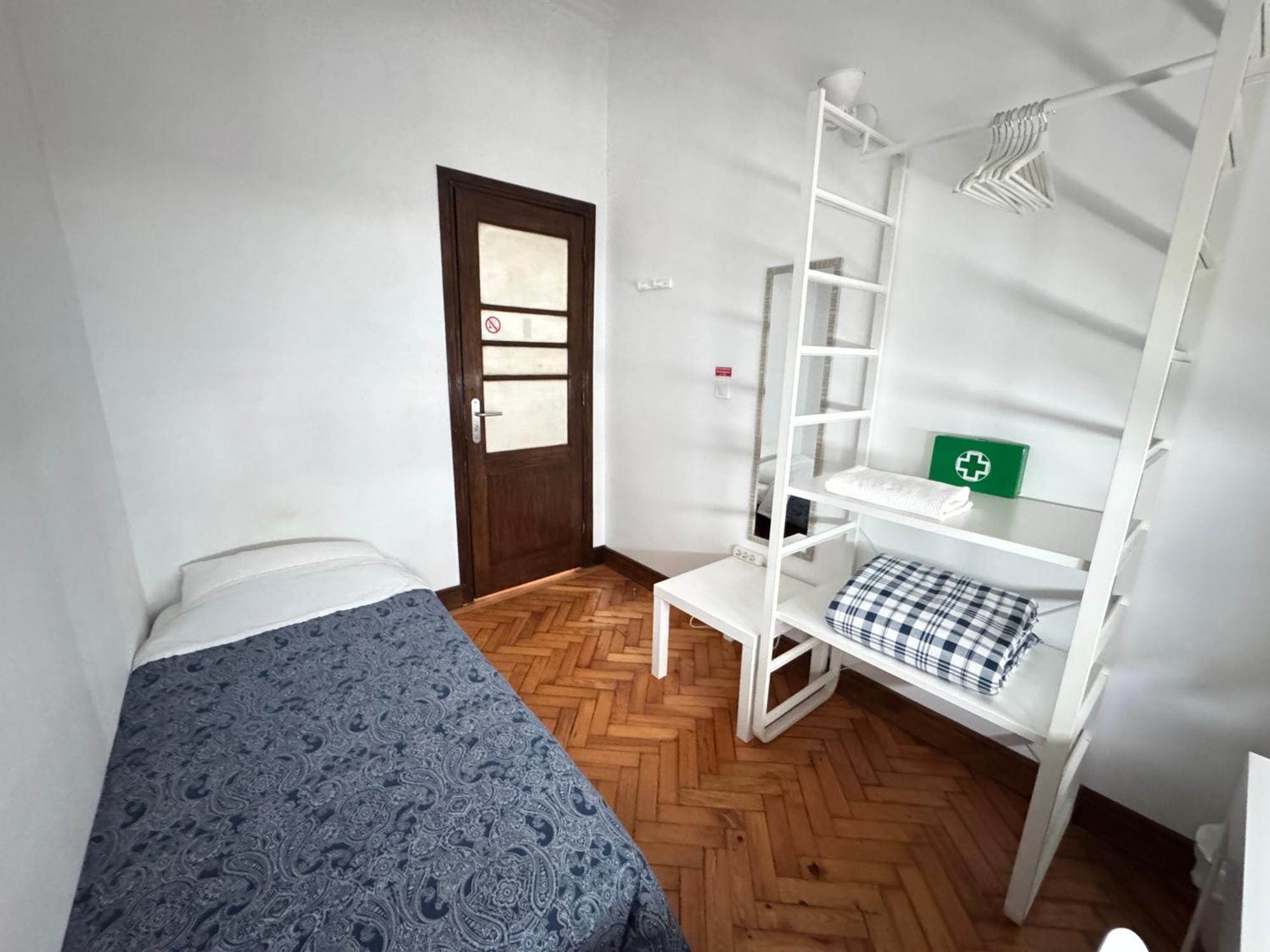 Breiner 28 Bed & Breakfast Porto Exterior photo