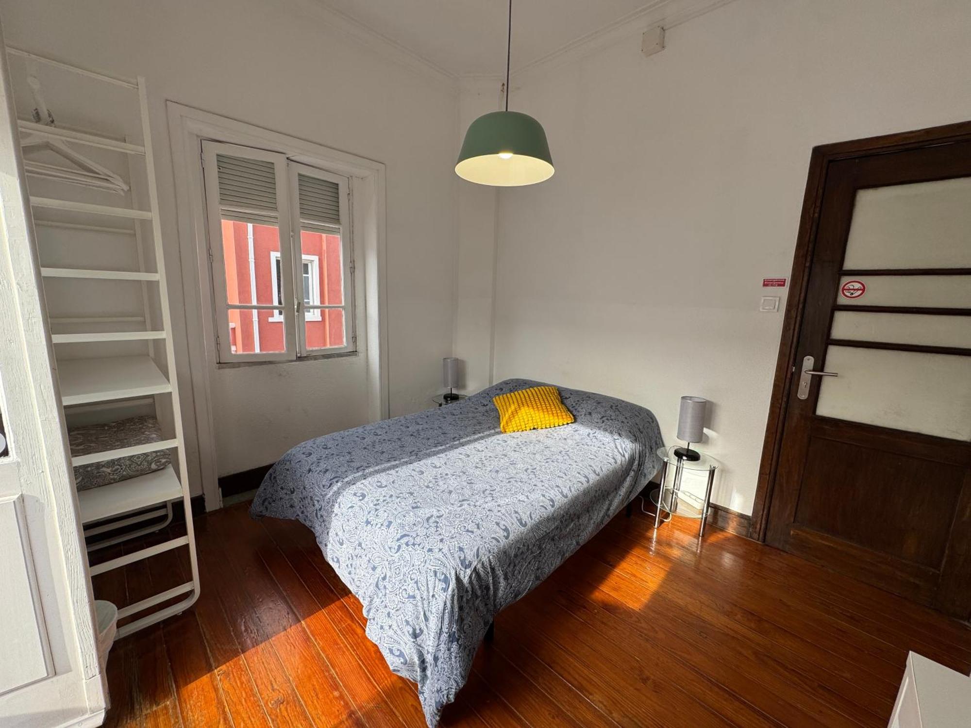 Breiner 28 Bed & Breakfast Porto Exterior photo