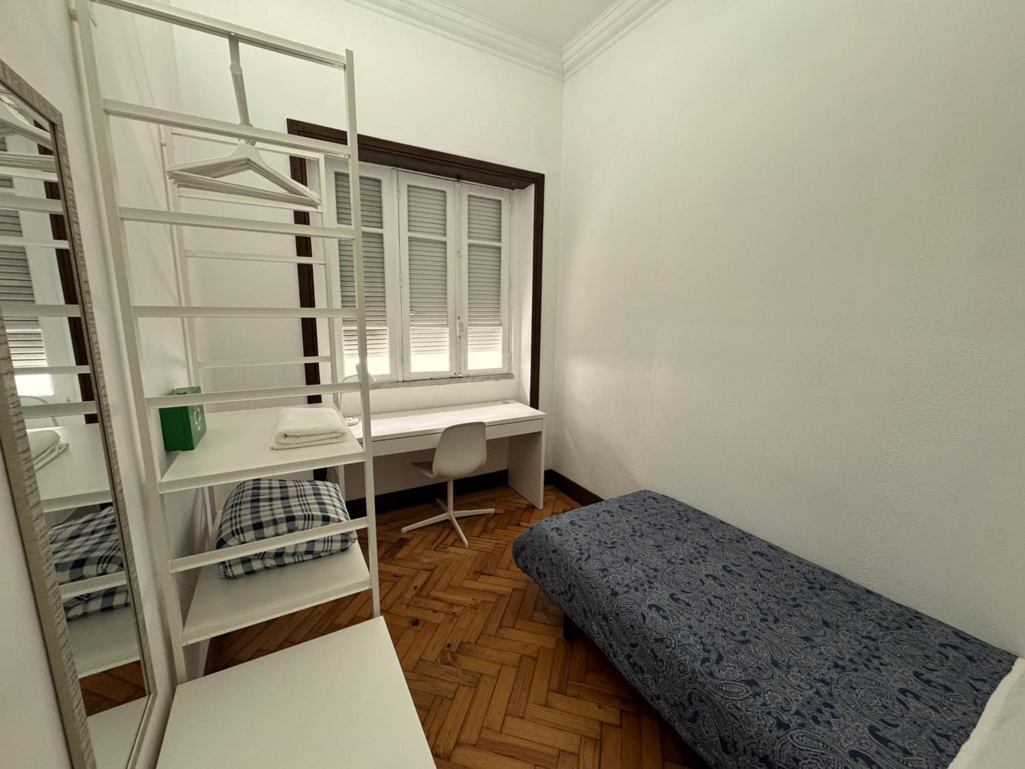 Breiner 28 Bed & Breakfast Porto Exterior photo